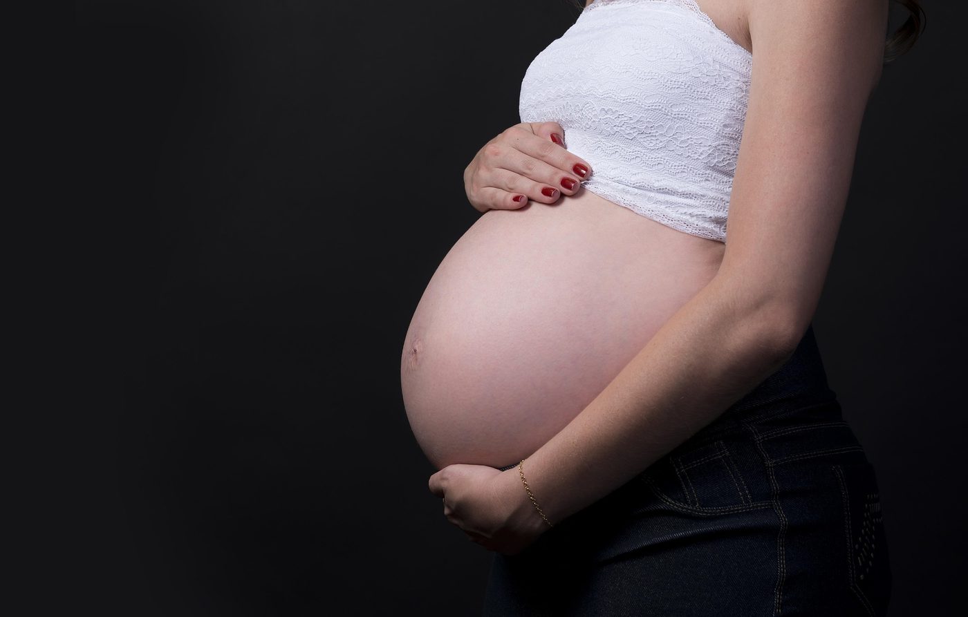 prénatal bébé